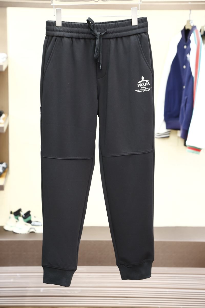 Prada Long Pants